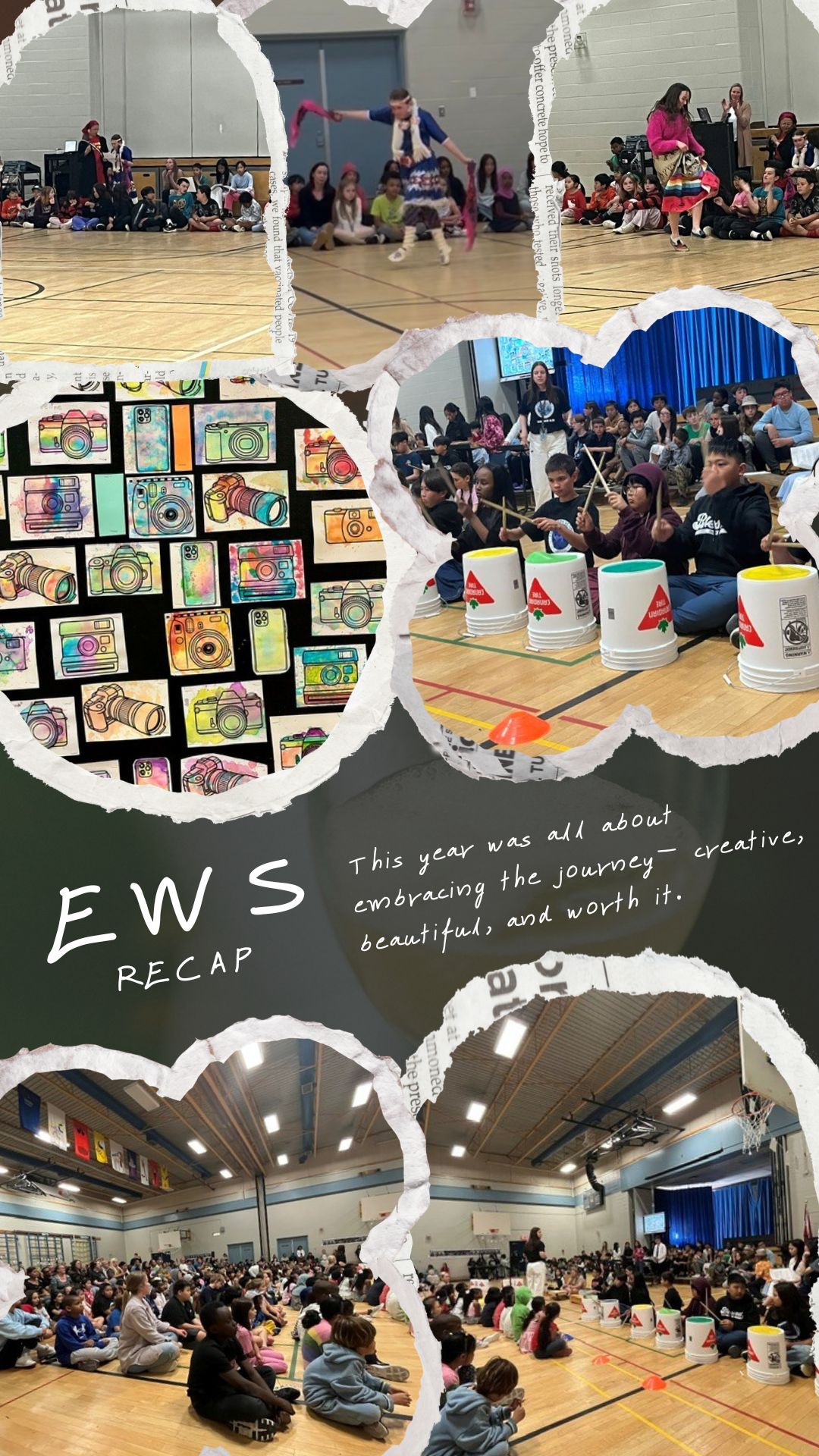 EWS June 26